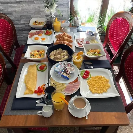 Apartmán Nekic
