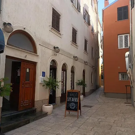 Apartmán Nekic *