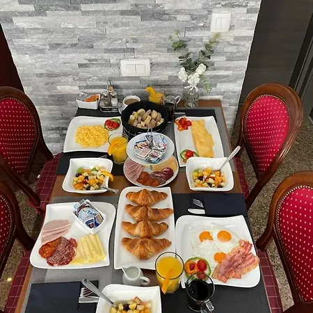Apartmán Nekic