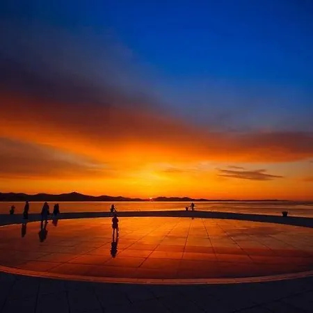 Апартаменты Nekic