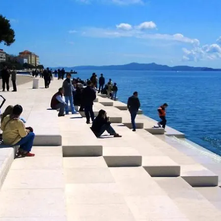 Апартаменты Nekic *