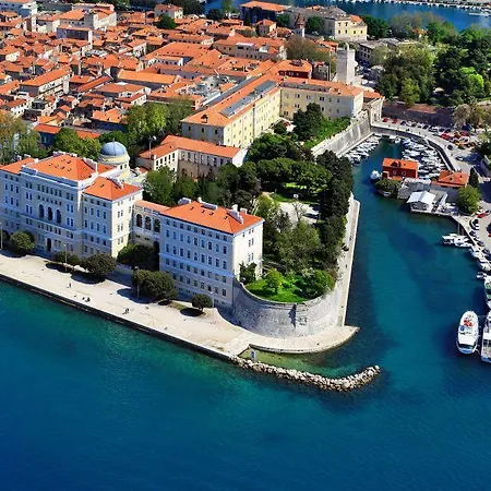 Nekic Apartmán Zadar