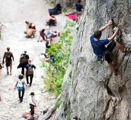 Апартаменты Nekic