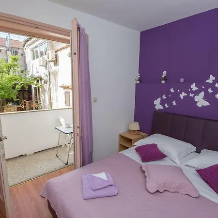 Nekic Апартаменты *