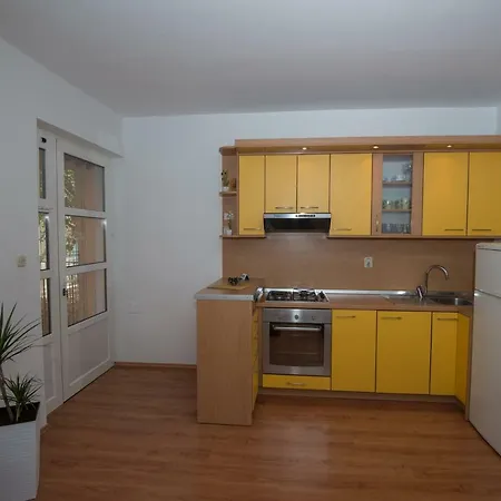 Apartmán Nekic