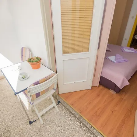 Apartmán Nekic Zadar