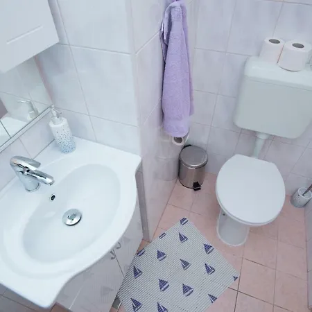 Nekic Апартаменты Задар