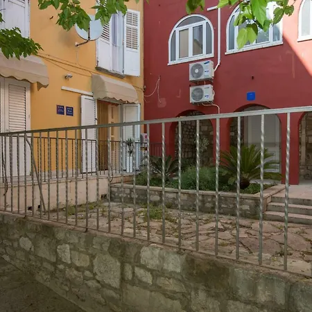 Apartmán Nekic *