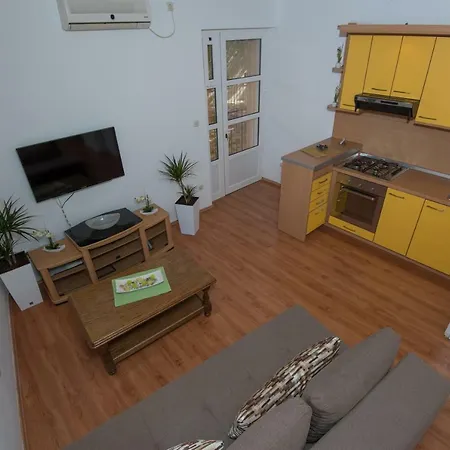Apartmán Nekic Zadar
