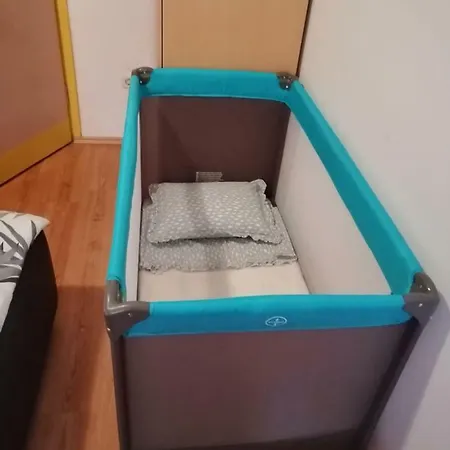 Nekic Апартаменты Задар