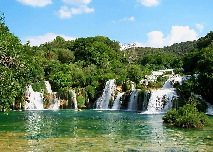 Nekić Appartement *