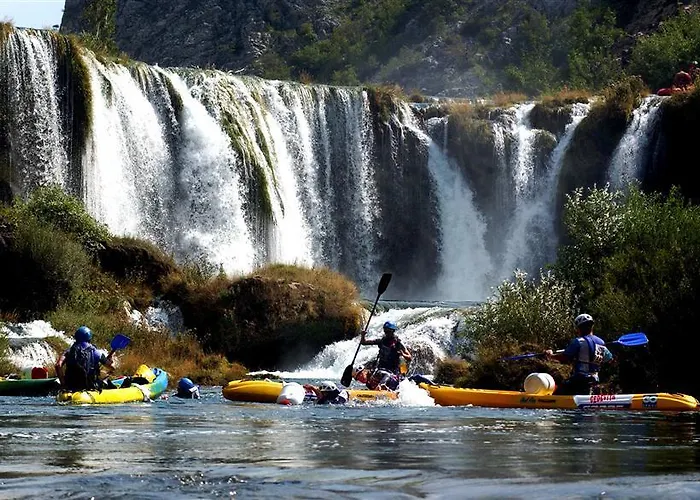 Nekic Apartmán Zadar