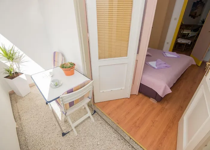 Appartement Nekić Zadar