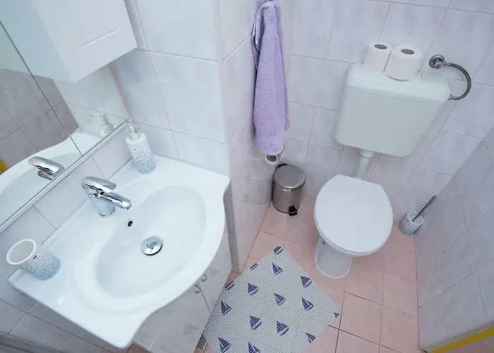 Nekić Appartement Zadar