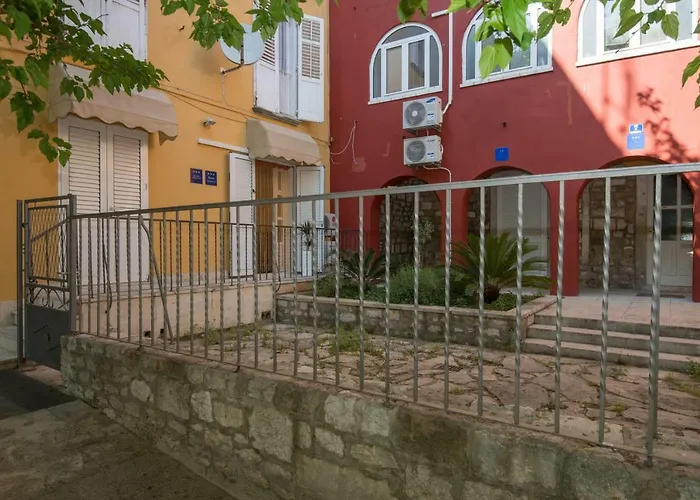 Appartement Nekić *