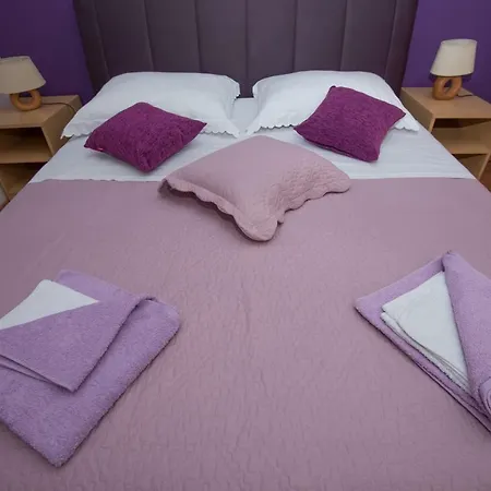 Apartamento Nekic