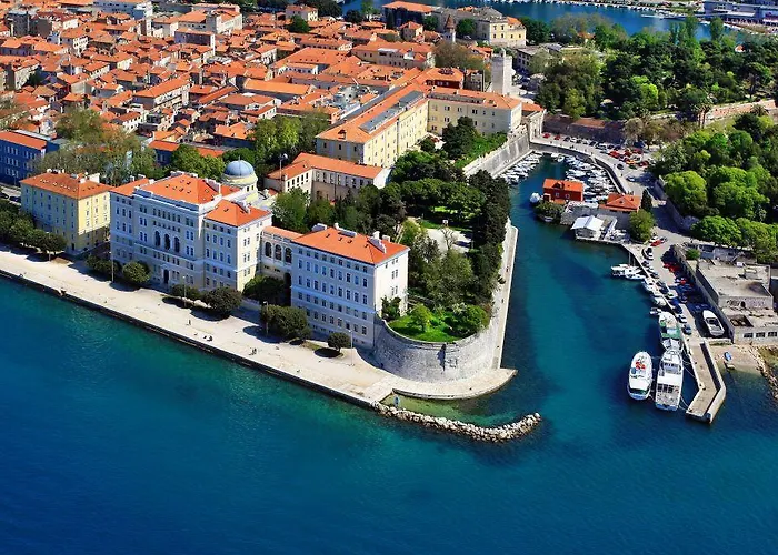 Nekić Apartament Zadar