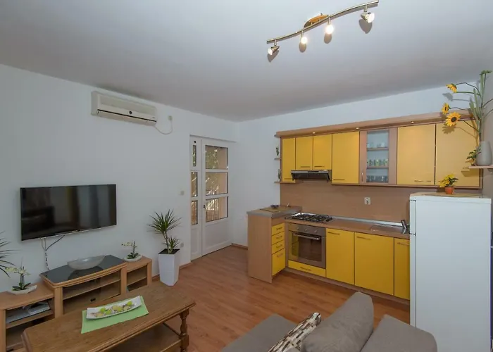 Nekić Apartament