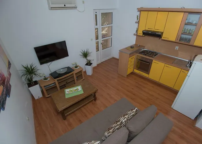 Apartament Nekić Zadar