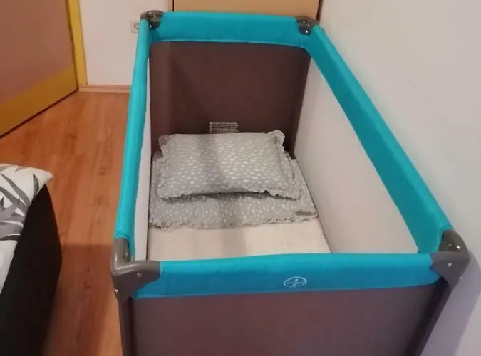 Nekić Apartament Zadar